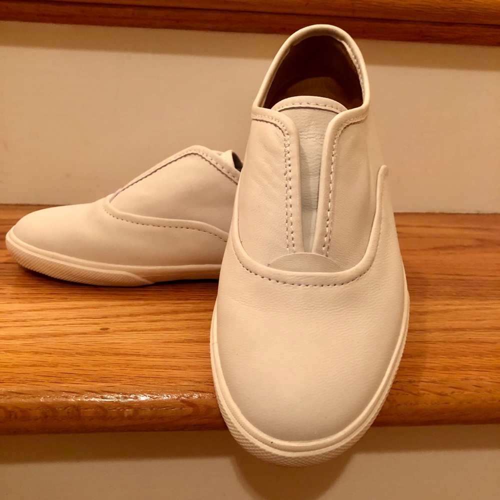 FRYE Tennis Shoes